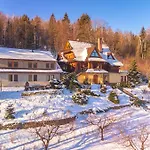 Gazdowka Sniadania Wanna Termalna Szklarska Poreba