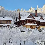 Séjour chez l'habitant Gazdowka Sniadania Wanna Termalna *