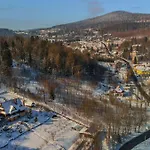 Gazdowka Sniadania Wanna Termalna Szklarska Poreba