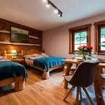 Gazdowka Sniadania Wanna Termalna Séjour chez l'habitant Szklarska Poreba