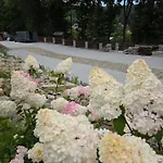 Проживание в семье Gazdowka Sniadania Wanna Termalna *