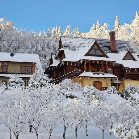 Homestay Willa Gazdowka Noclegi Szklarska Poreba Sniadania Wanna Termalna *