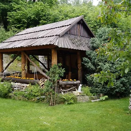 Willa Gazdowka Noclegi Szklarska Poreba Sniadania Wanna Termalna * Szklarska Poreba