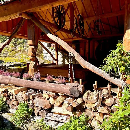 Homestay Gazdowka - Goscinne Szklarska Poreba