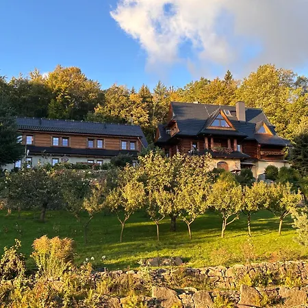 Homestay Gazdowka - Goscinne