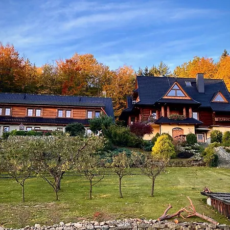 Gazdowka - Goscinne Homestay Szklarska Poreba