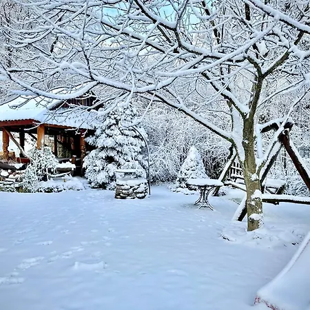 Homestay Gazdowka - Goscinne