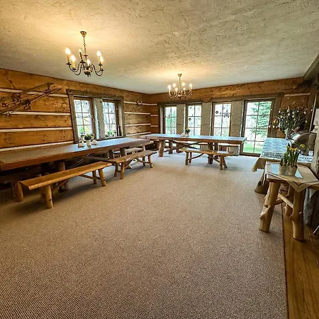 Willa Gazdowka Noclegi Szklarska Poreba Sniadania Wanna Termalna Szklarska Poreba