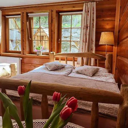 Willa Gazdowka Noclegi Szklarska Poreba Sniadania Wanna Termalna Homestay Szklarska Poreba