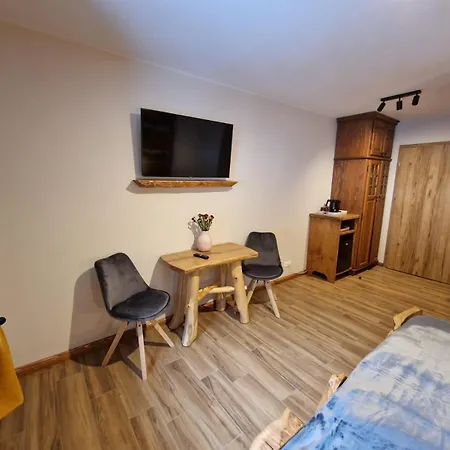Homestay Gazdowka - Goscinne Szklarska Poreba