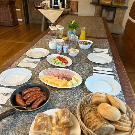 Gazdowka - Goscinne Homestay