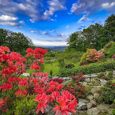 Willa Gazdowka Noclegi Szklarska Poreba Sniadania Wanna Termalna Homestay *