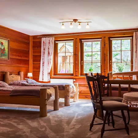 Homestay Gazdowka - Goscinne *