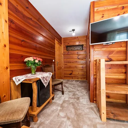 Willa Gazdowka Noclegi Szklarska Poreba Sniadania Wanna Termalna Szklarska Poreba