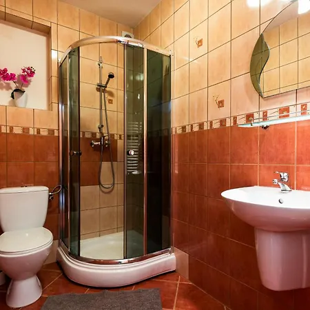 Gazdowka - Goscinne Homestay *