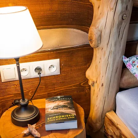 Habitación en casa particular Willa Gazdówka kameralny nocleg ze śniadaniem Szklarska Poręba *