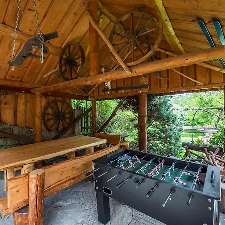 Gazdowka - Goscinne Homestay