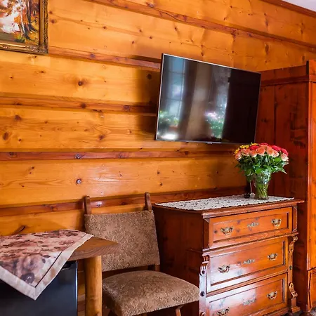Gazdowka - Goscinne Homestay *