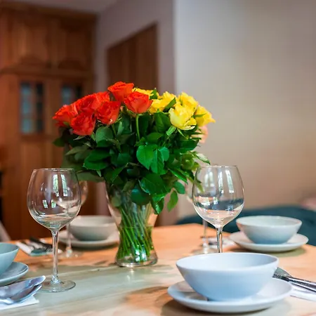 Habitación en casa particular Willa Gazdówka kameralny nocleg ze śniadaniem Szklarska Poręba *