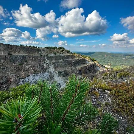 Willa Gazdowka Noclegi Szklarska Poreba Sniadania Wanna Termalna * Szklarska Poreba