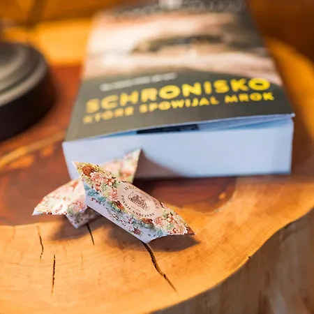 Habitación en casa particular Willa Gazdówka kameralny nocleg ze śniadaniem Szklarska Poręba