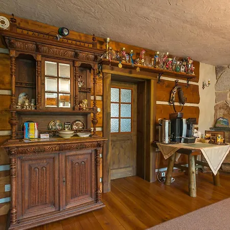 Willa Gazdowka Noclegi Szklarska Poreba Sniadania Wanna Termalna