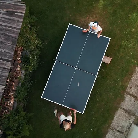 Willa Gazdówka kameralny nocleg ze śniadaniem Szklarska Poręba Szklarska Poręba