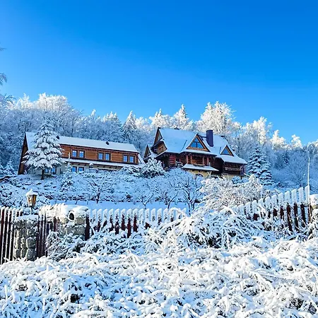 Habitación en casa particular Willa Gazdówka kameralny nocleg ze śniadaniem Szklarska Poręba