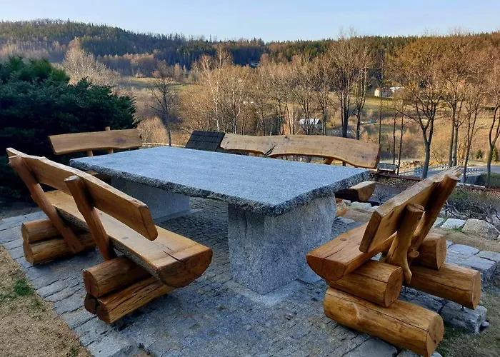 Gazdowka Sniadania Wanna Termalna