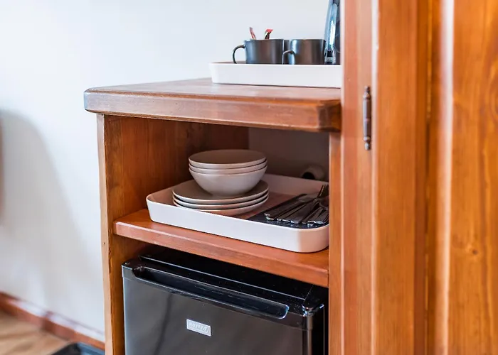 Gazdowka Sniadania Wanna Termalna Schreiberhau