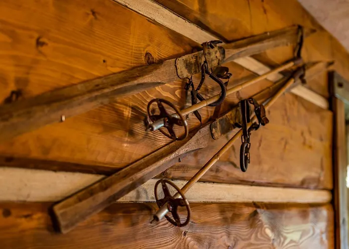 Privatunterkunft Gazdowka Sniadania Wanna Termalna