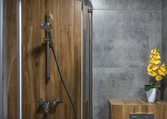 Gazdowka Sniadania Wanna Termalna