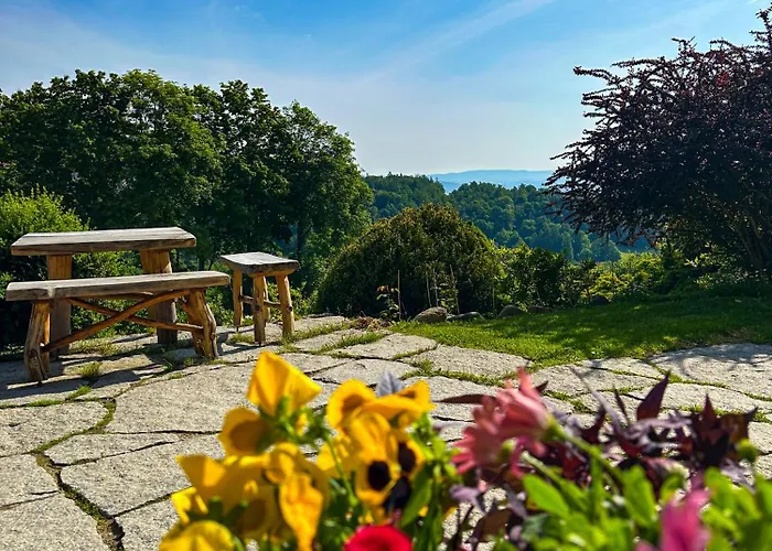 Gazdowka Sniadania Wanna Termalna *