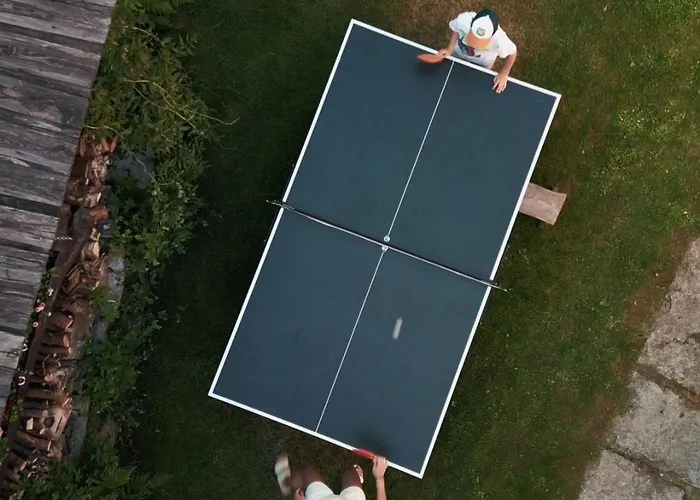 Gazdowka Sniadania Wanna Termalna Schreiberhau