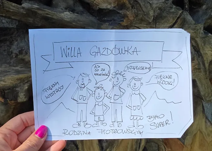 홈스테이 Gazdowka Sniadania Wanna Termalna 스클라르스카포렘바