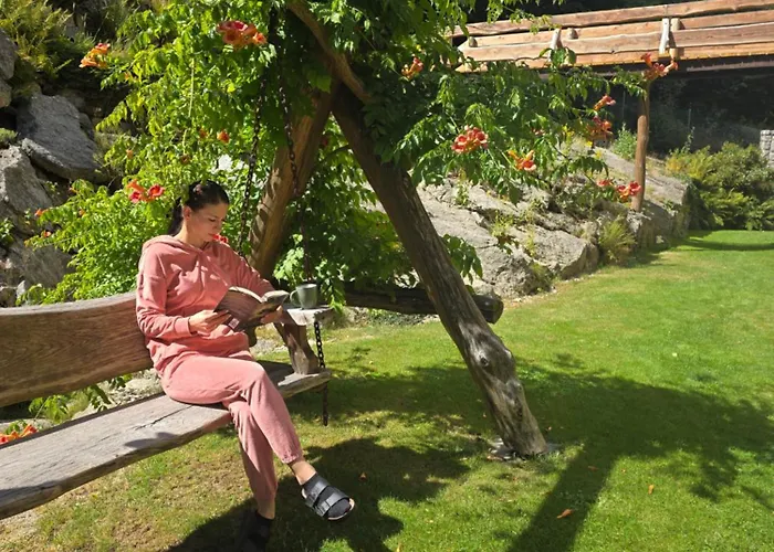 Gazdowka Sniadania Wanna Termalna Privatunterkunft *