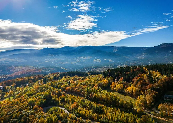 Privatunterkunft Gazdowka Sniadania Wanna Termalna *